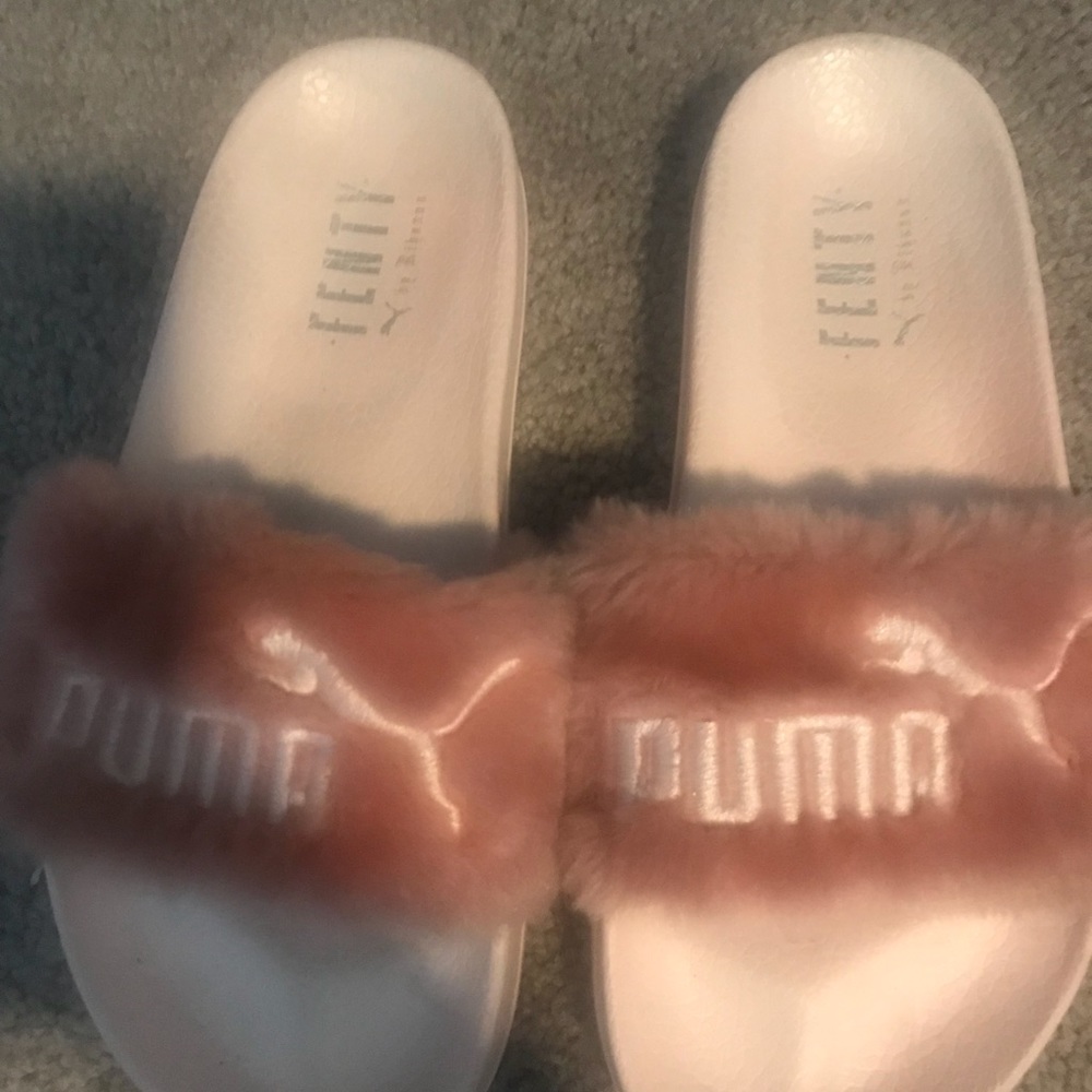 Fenty Puma